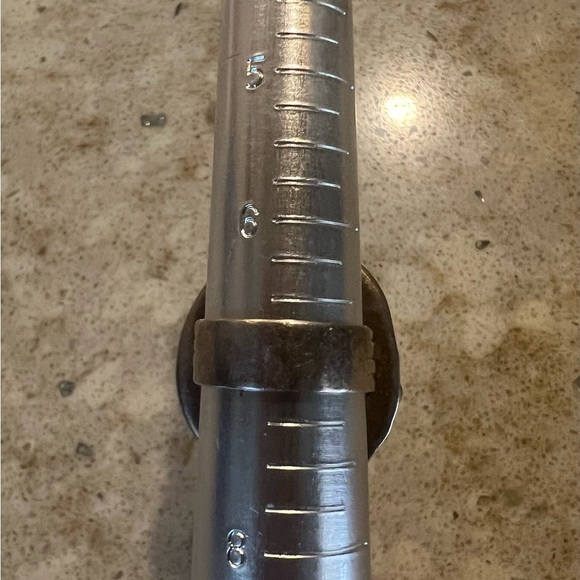 Vintage Native American Shadowbox Ring - Picture 2 of 6